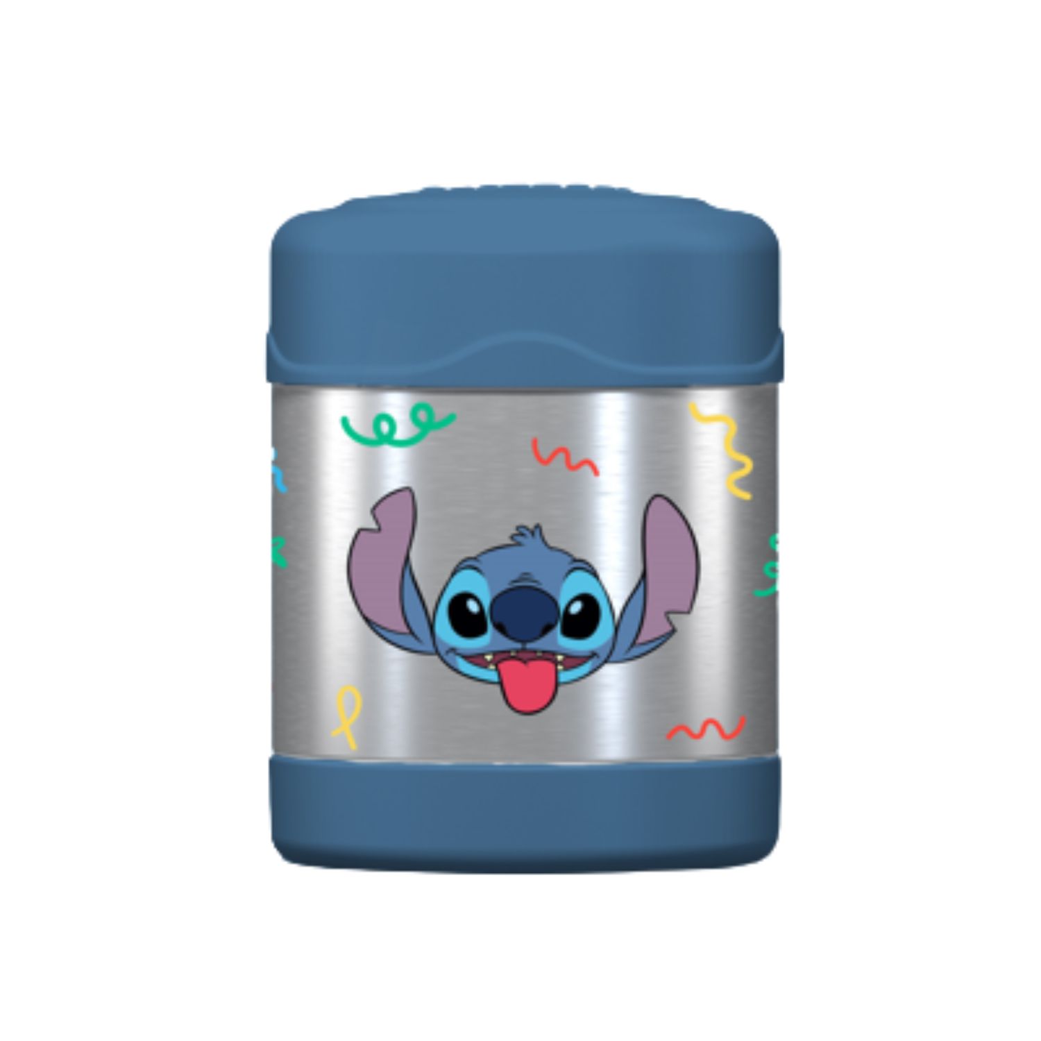 Thermos Funtainer Food Flask 290ml Disney Stitch